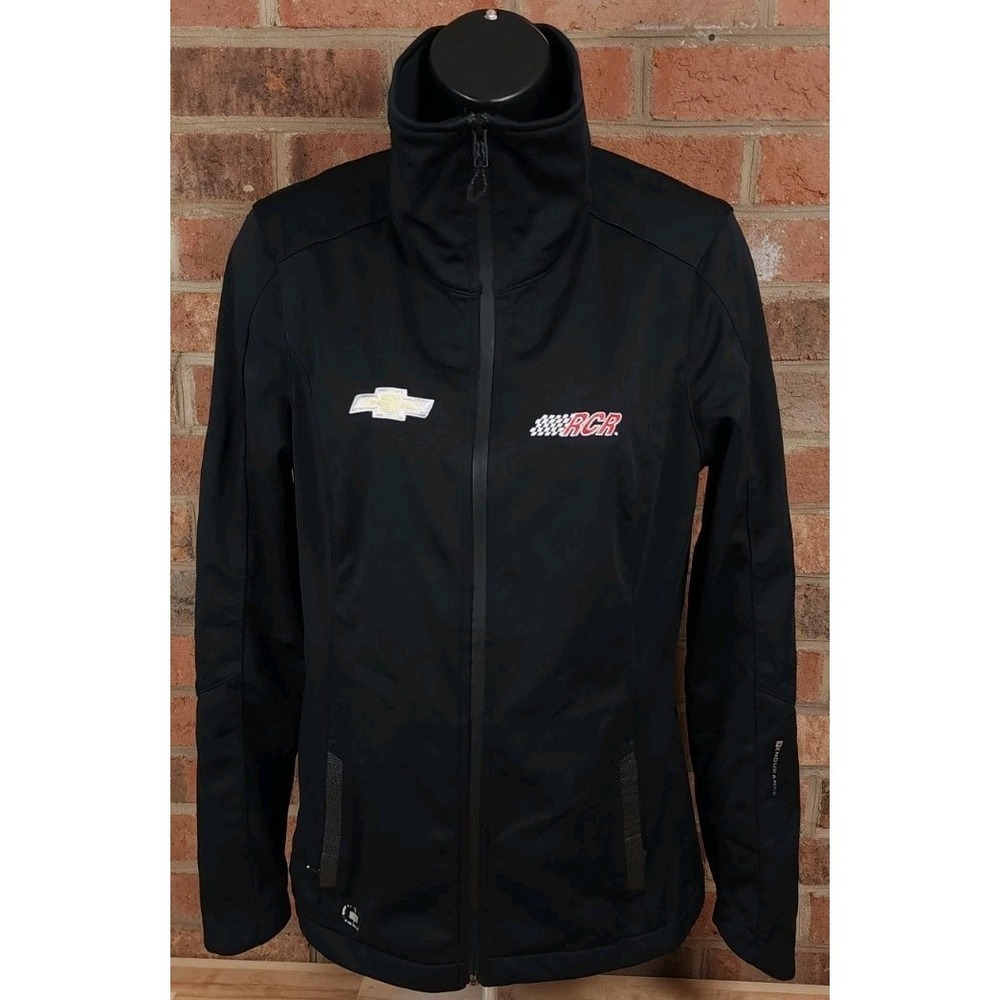 Richard Childress Racing Team Issue Ogio Womens Jacket Small Nascar‎ Busch Hill